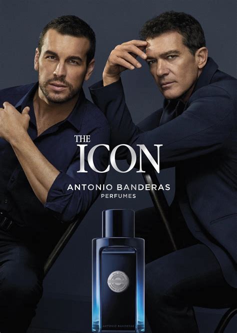 antonio banderas the icon.